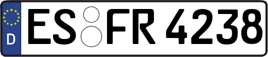 ES-FR4238
