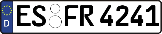 ES-FR4241