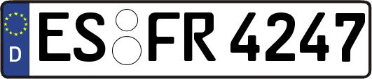 ES-FR4247