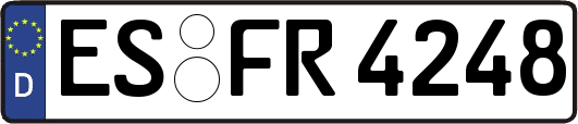 ES-FR4248