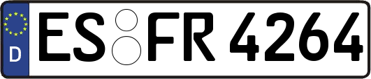 ES-FR4264