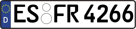 ES-FR4266
