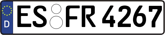 ES-FR4267