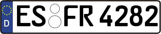 ES-FR4282