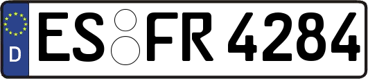 ES-FR4284