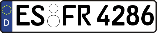 ES-FR4286
