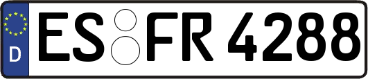 ES-FR4288