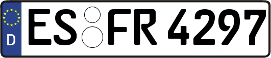 ES-FR4297