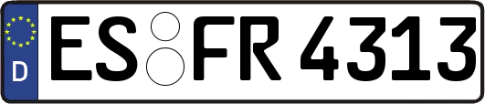 ES-FR4313