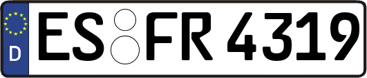 ES-FR4319