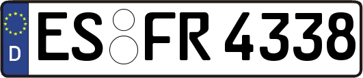 ES-FR4338