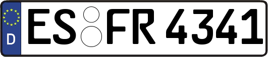 ES-FR4341
