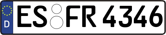 ES-FR4346