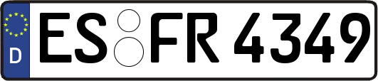 ES-FR4349