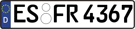 ES-FR4367
