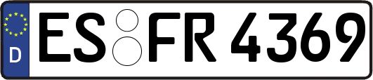 ES-FR4369