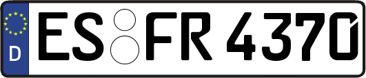 ES-FR4370