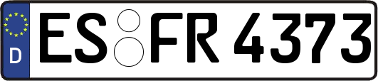 ES-FR4373