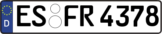 ES-FR4378