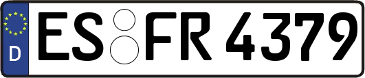 ES-FR4379