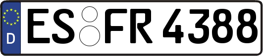 ES-FR4388