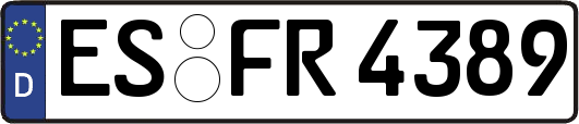 ES-FR4389