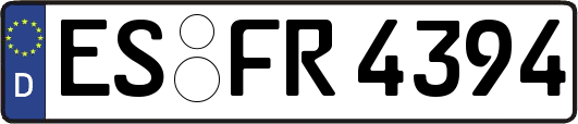 ES-FR4394