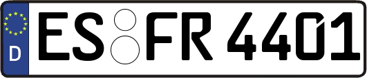 ES-FR4401