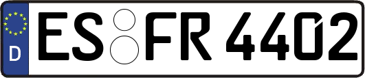 ES-FR4402