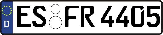 ES-FR4405