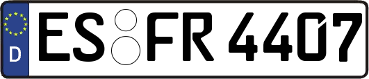 ES-FR4407