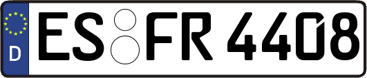 ES-FR4408