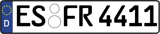 ES-FR4411