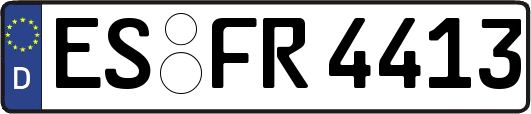 ES-FR4413