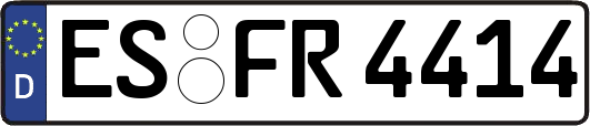 ES-FR4414