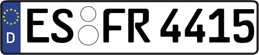 ES-FR4415