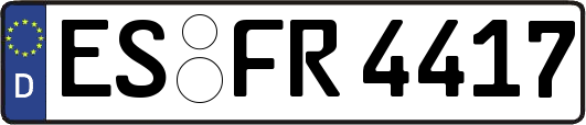 ES-FR4417