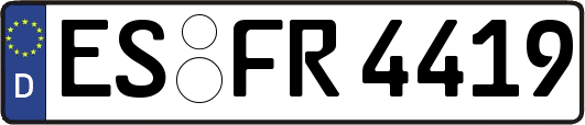 ES-FR4419