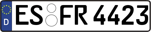 ES-FR4423