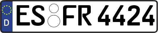 ES-FR4424