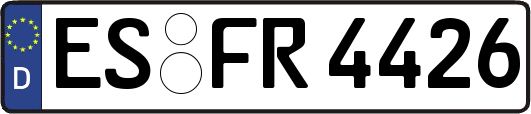 ES-FR4426