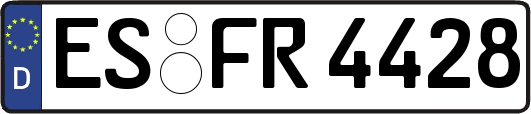 ES-FR4428