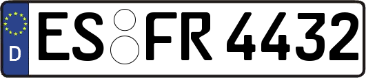 ES-FR4432