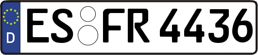 ES-FR4436