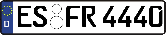 ES-FR4440