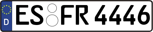 ES-FR4446