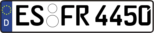 ES-FR4450
