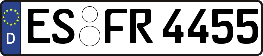 ES-FR4455