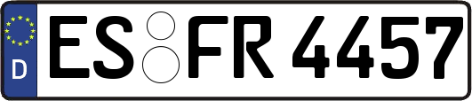 ES-FR4457