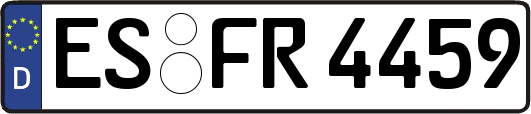 ES-FR4459